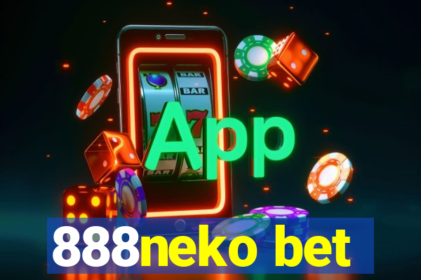 888neko bet